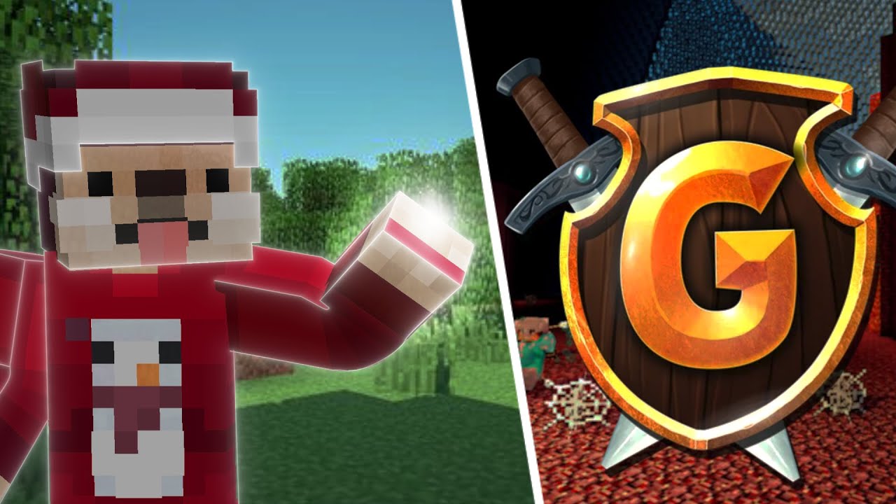 SKYWARS OHNE WAFFEN GEWINNEN!