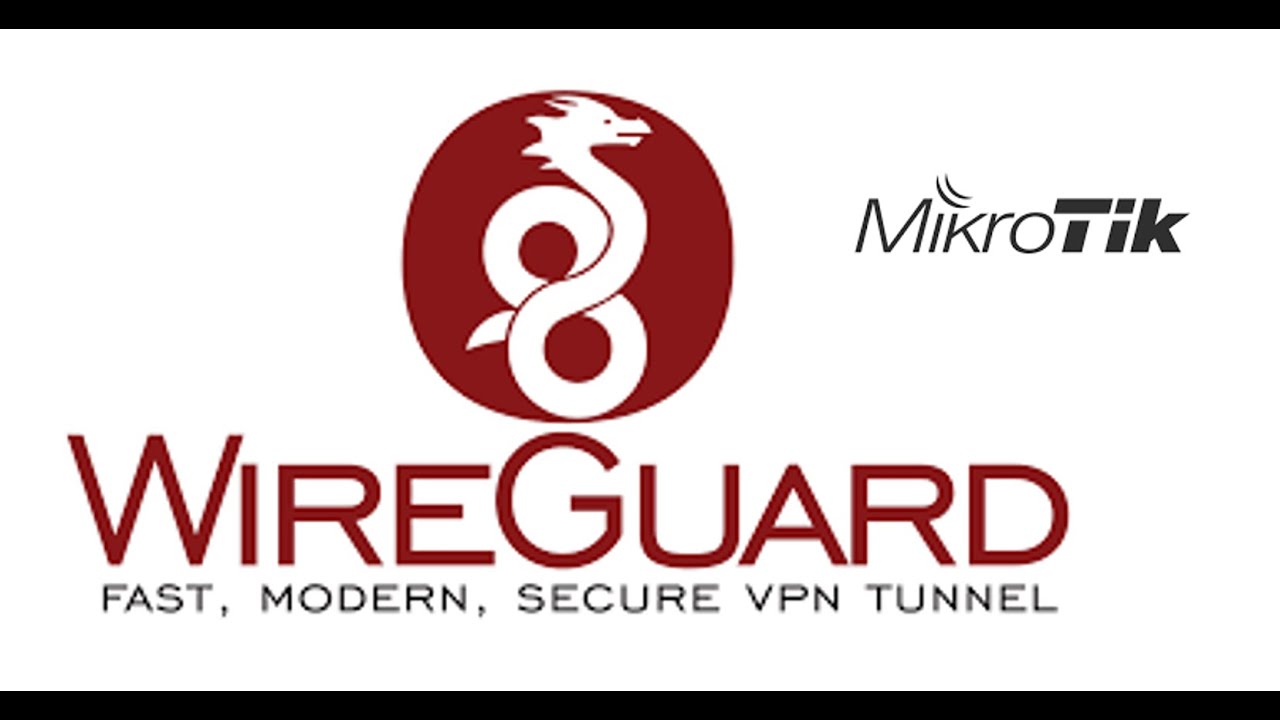 CONFIGURAR VPN WIREGUARD EN MIKROTIK