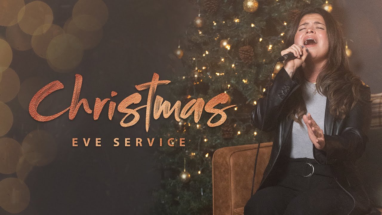 Christmas Eve Service 2025