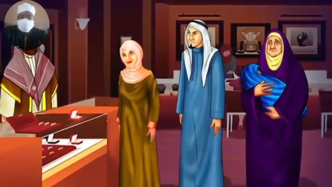 zarma tv vid&eacute;o 56