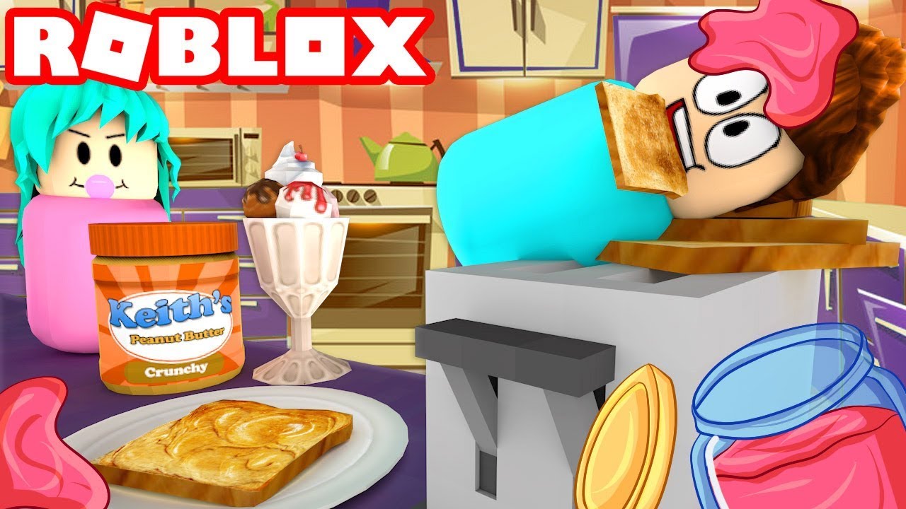 Где ребёнок? Это катастрофа в детском саду Roblox!