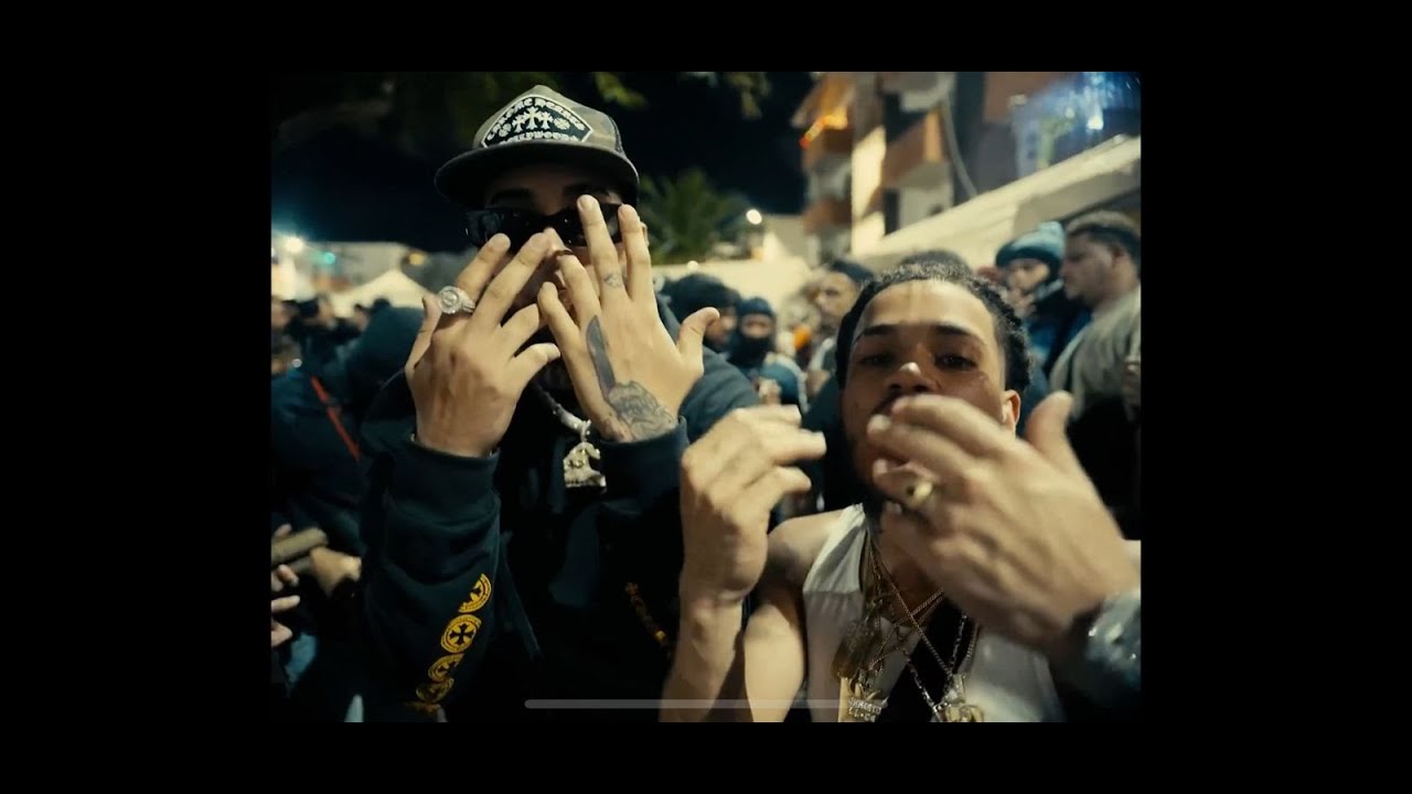 SOLD Pressure 9x19 X Midnvght Type Beat | ASESINO NATO | Beat de Trap 2024