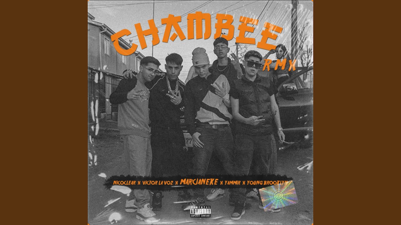 Chambee (Remix)
