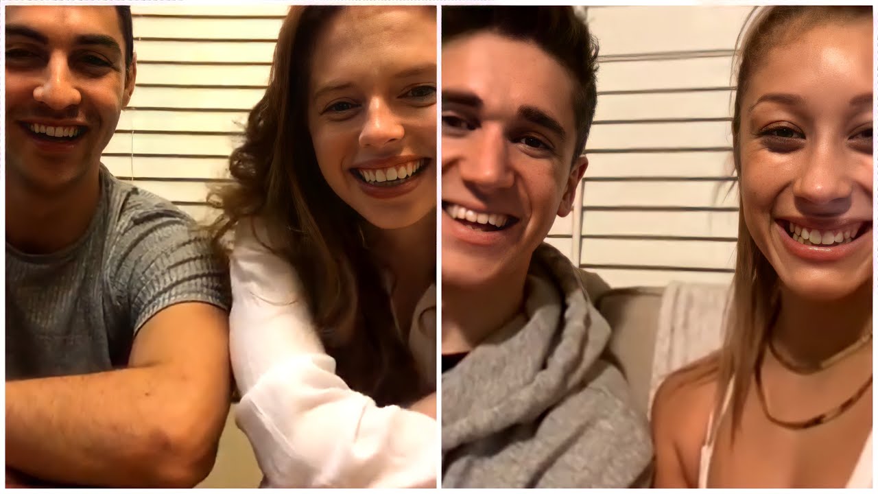 Bryles X Tordan Live | December 9th 2020