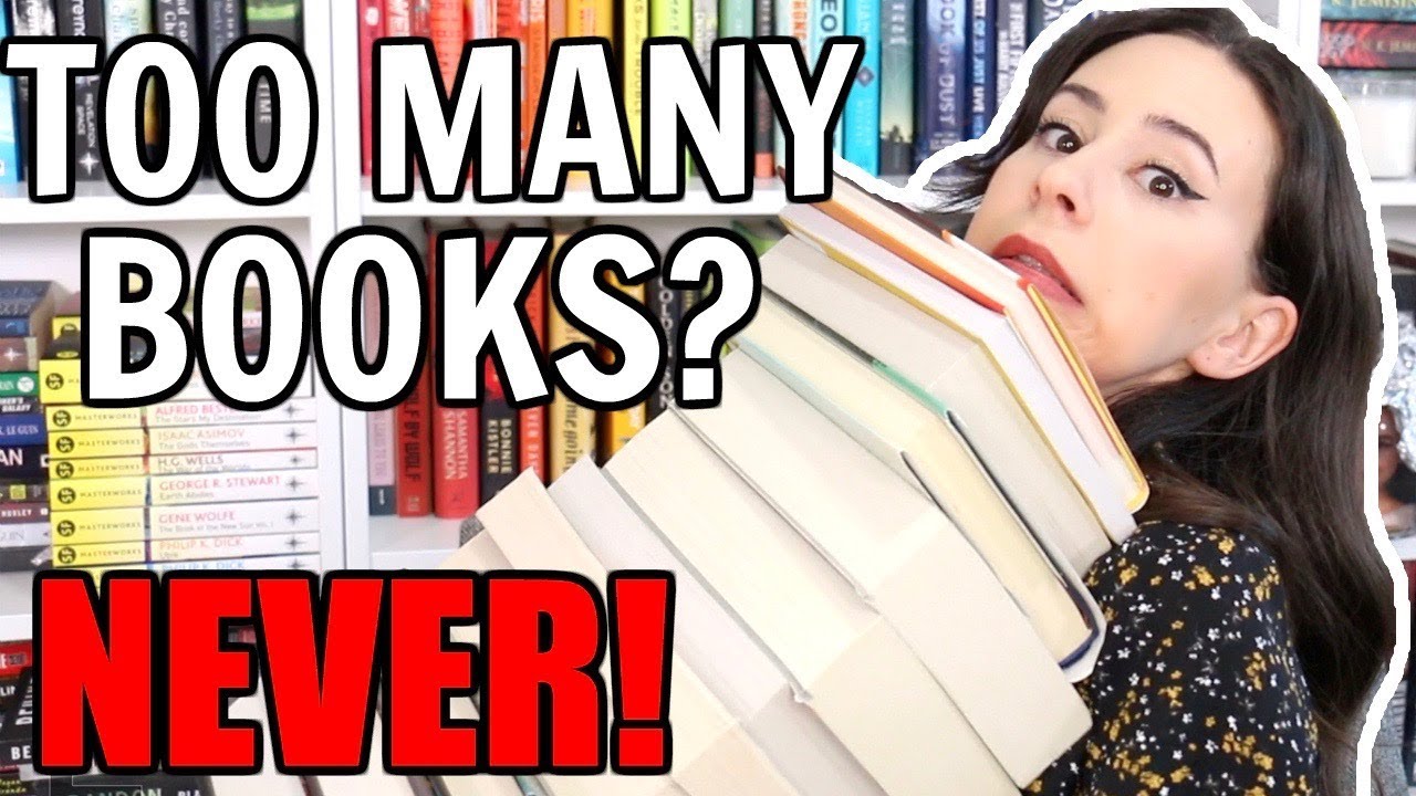 HUGE FALL BOOK HAUL || October 2019