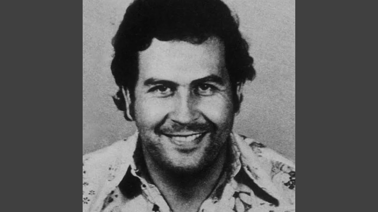 Pablo Escobar