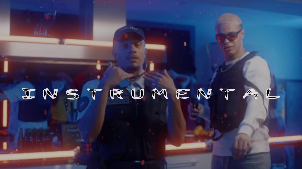 Dinor rdt - Massa ft. Mister V ( Instrumental ) | Remake
