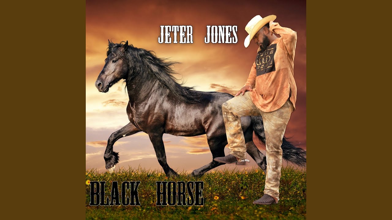 Black Horse