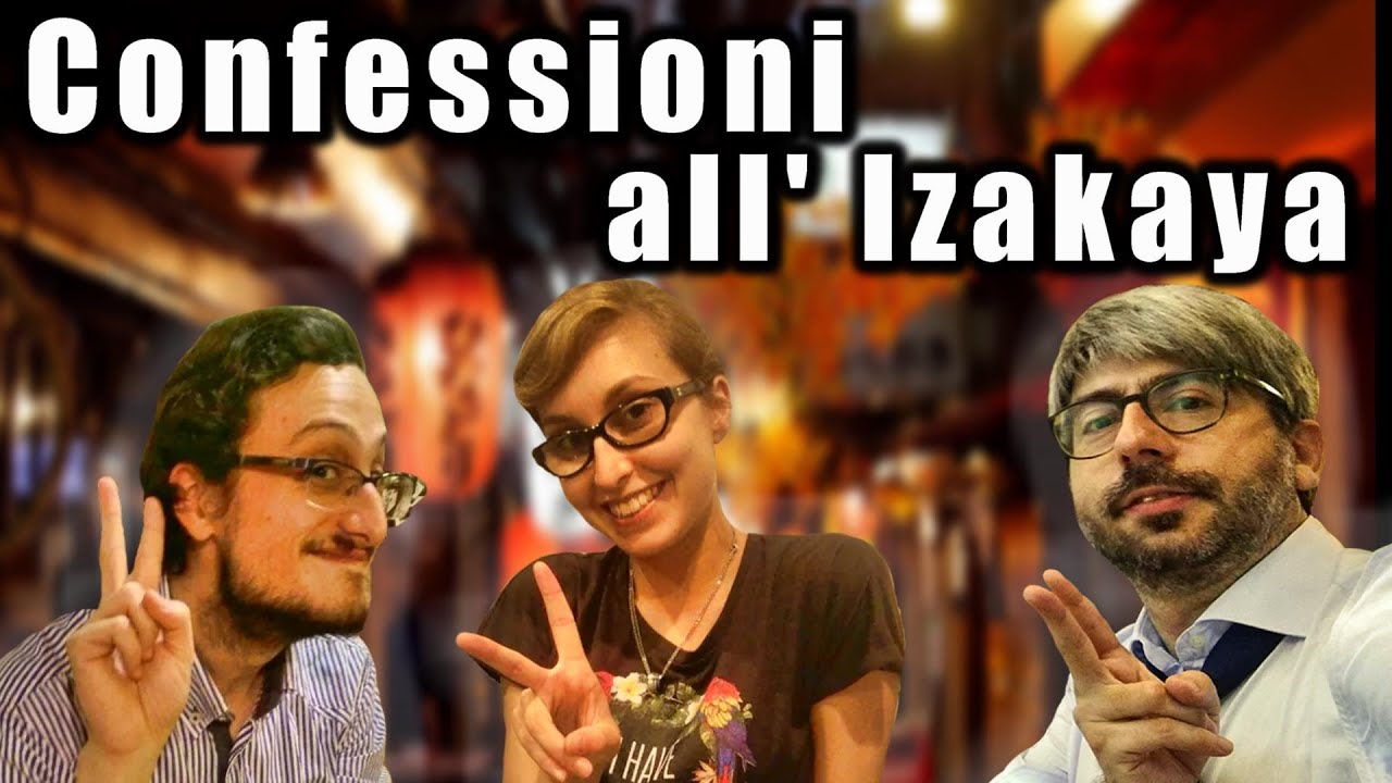 Confessioni all'Izakaya: vita in Giappone tra birra e Sake - Vivi Giappone