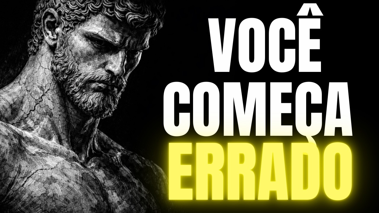 7 HÁBITOS que Arruínam Sua DISCIPLINA Antes do Café da Manhã