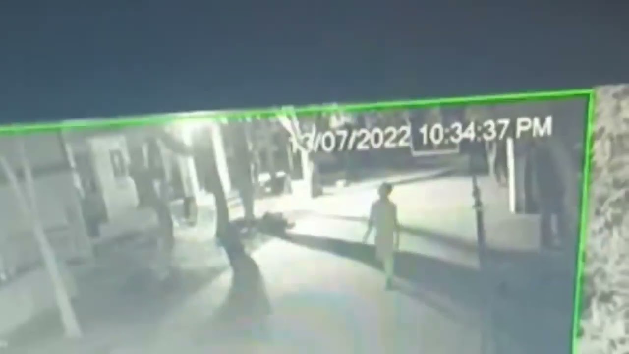 CCTV footage kallakurichi sakthi school chairman son 💦