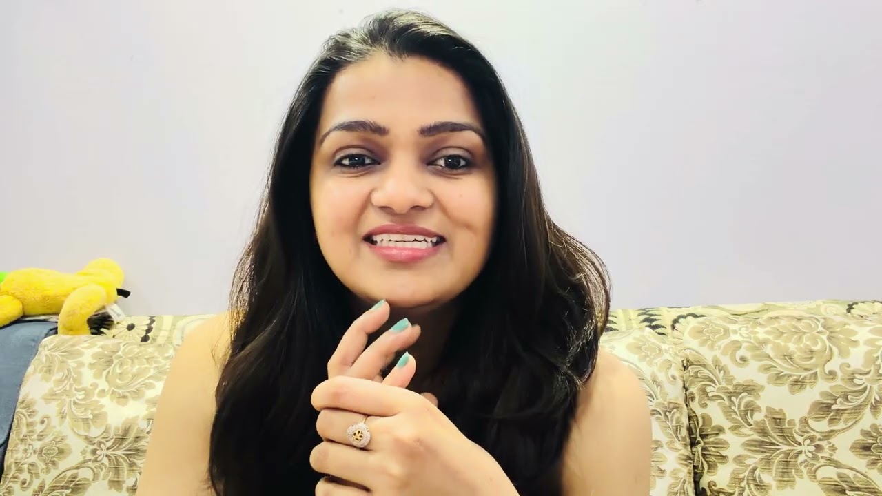 UNCUT Vlog | Content creation problem of females | Dark circle chipana mushkil