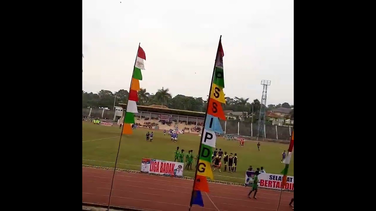 liga badak