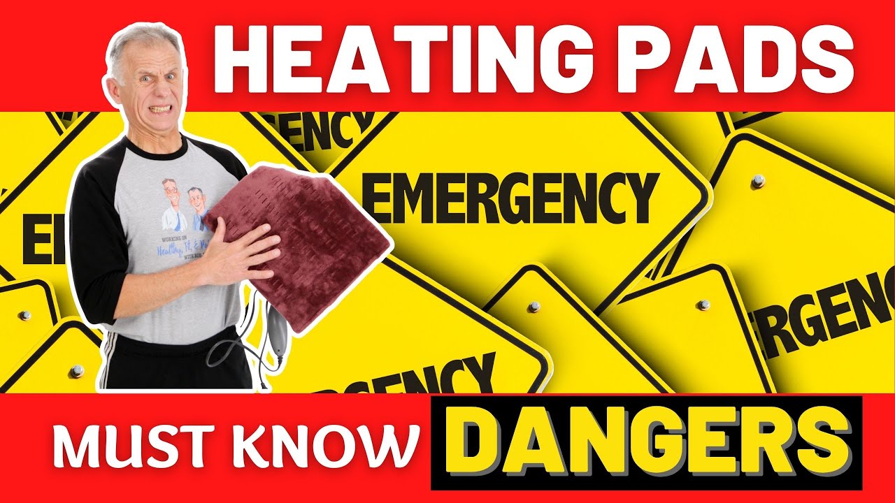 DANGERS Of Plug-In Hot Pads, Must Know This!! + Giveaway!