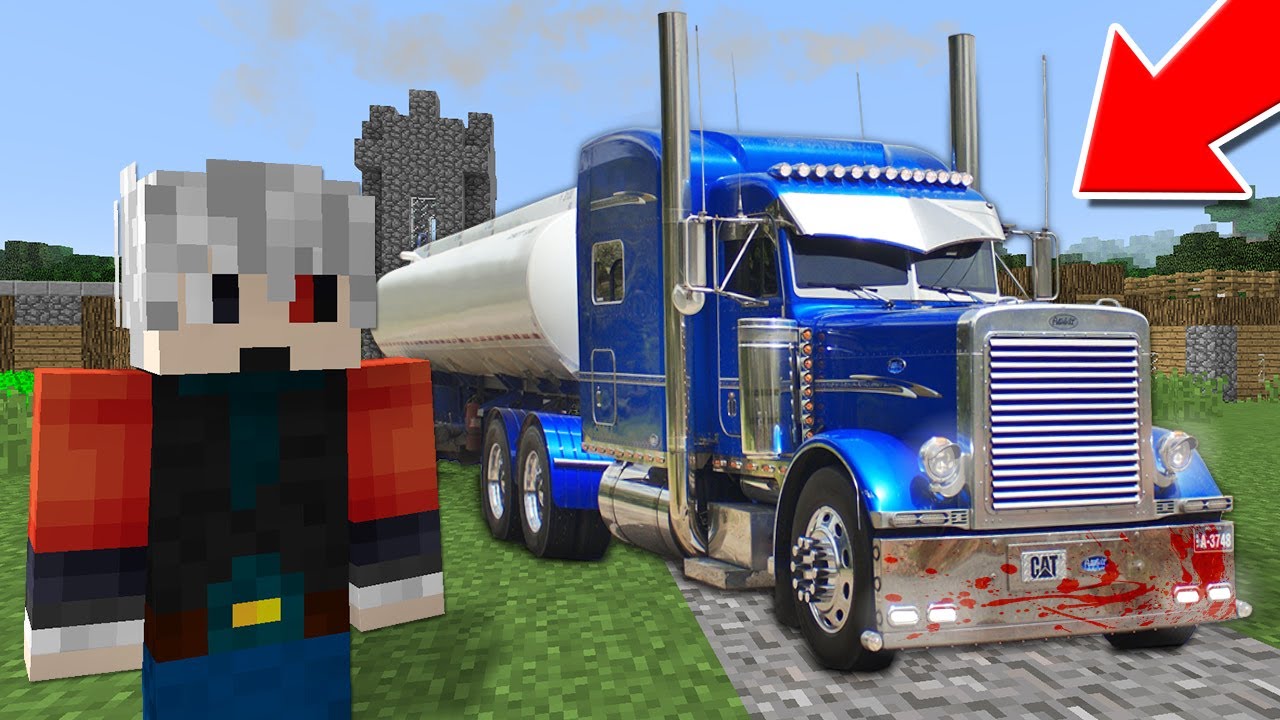 1000$ TIR - Minecraft