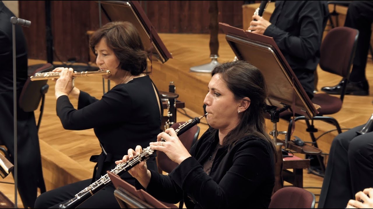 Franz Schubert - Symphony No. 7 (8) 