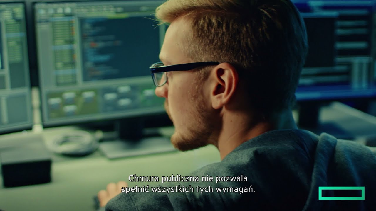 HPE GL Financial FINAL PL