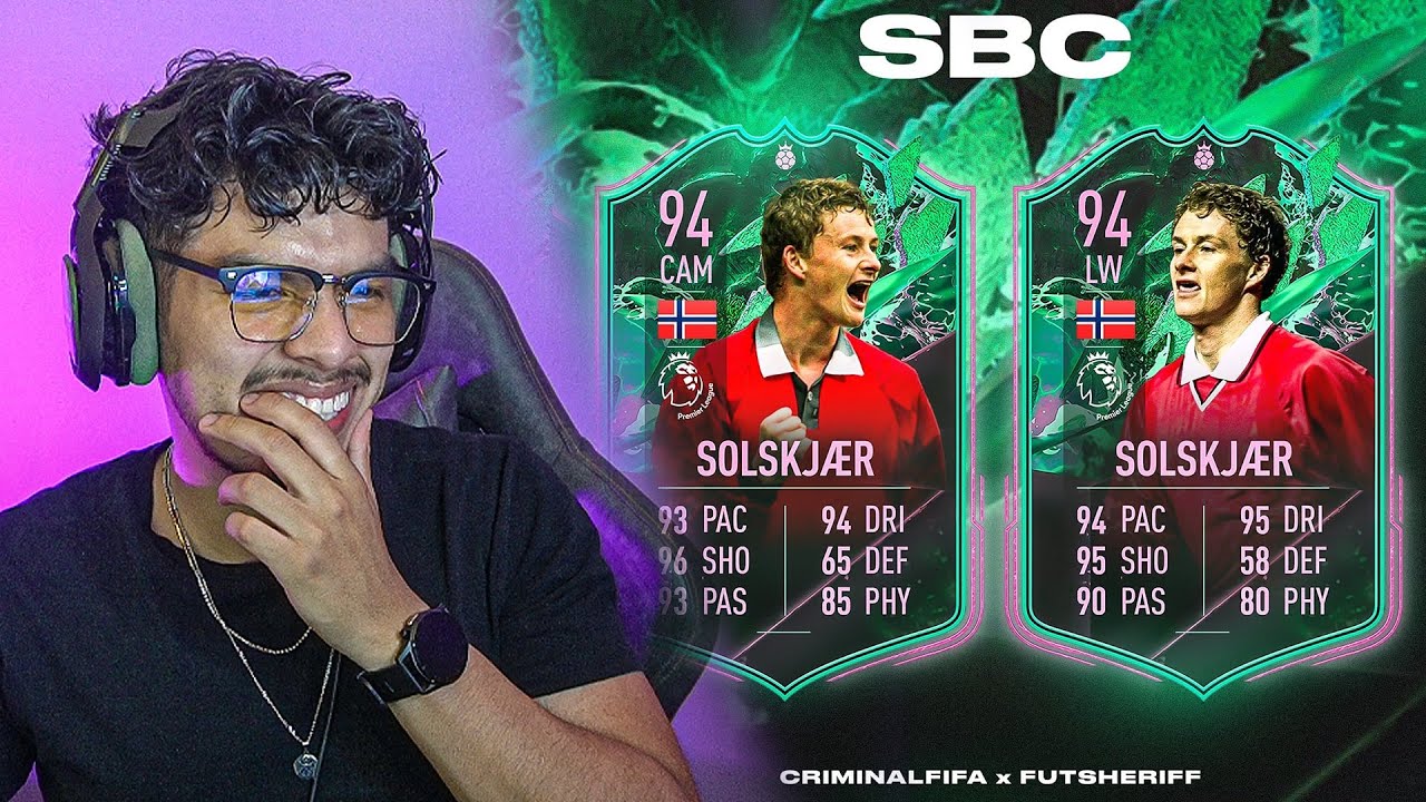 LEAKED Shapeshifters Heroes, New Player Pick & Silver Stars! - #FIFA22 Ultimate Team