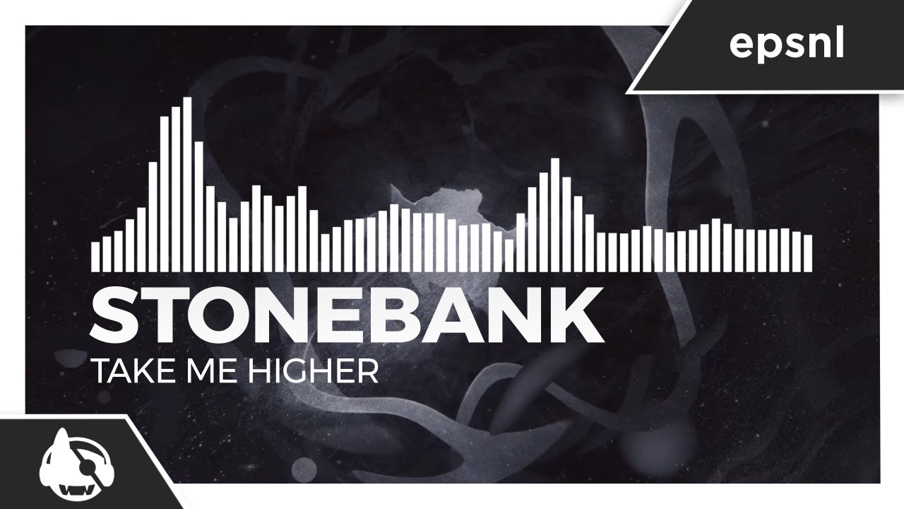 Stonebank - Take Me Higher [Life & Death EP]