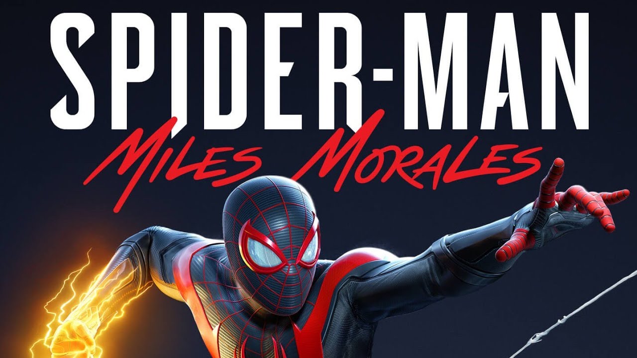 spiderman miles morales streaming part two 