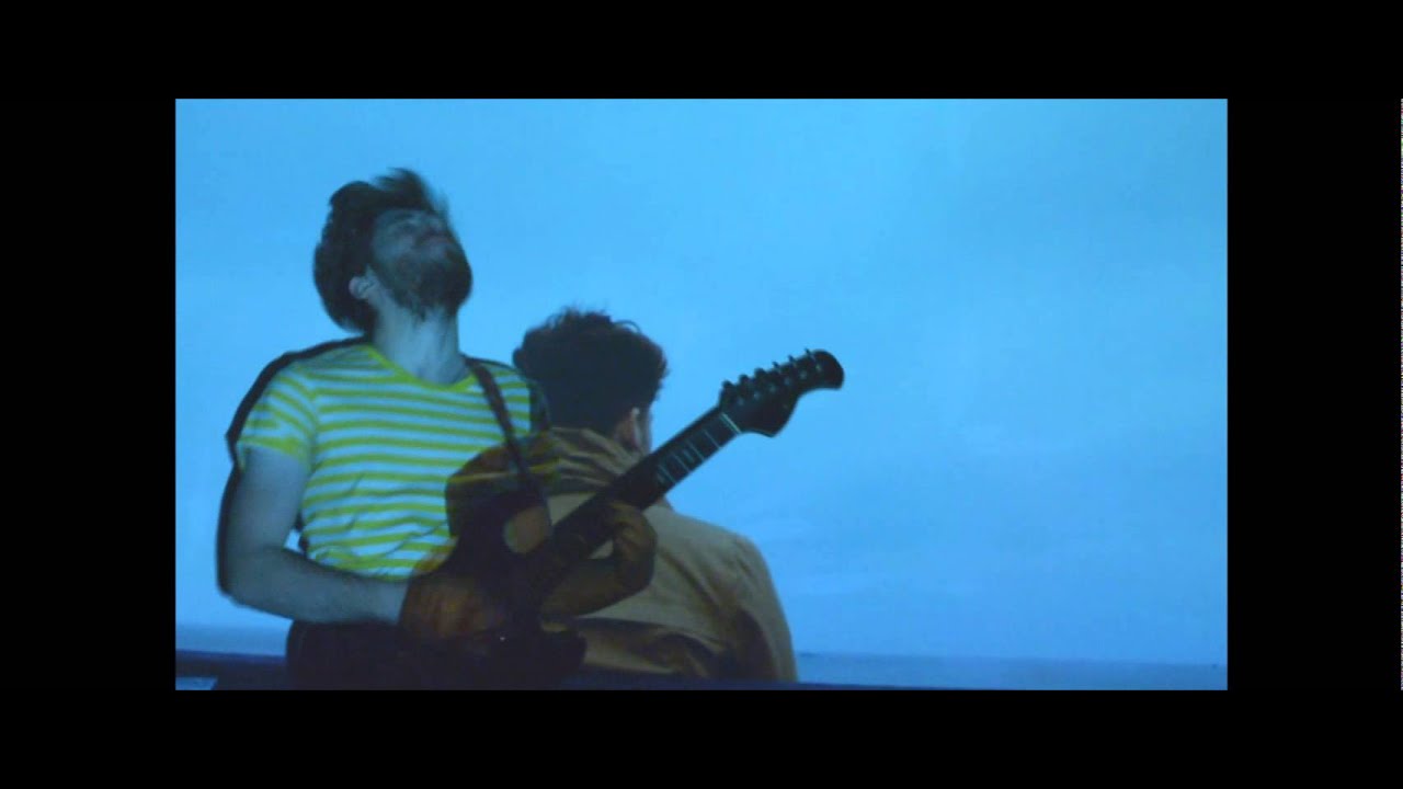 Terry Phao/Тері Фао  Ocean Waves