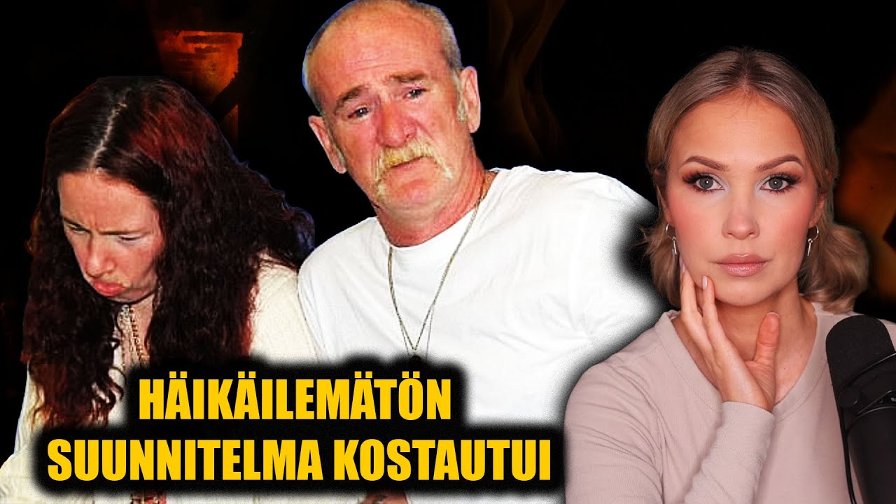 Psykopaatista tuli Englannin vihatuin mies - Mick Philpott ja kuusi kuolemaa