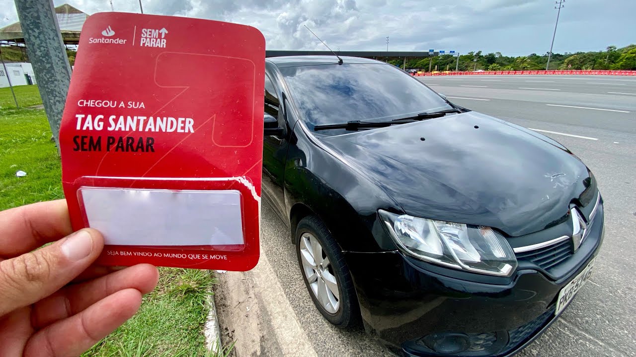 TAG SEM PARAR  EM PARABRISA COM PELÍCULA OU BLINDADO?? Veja!