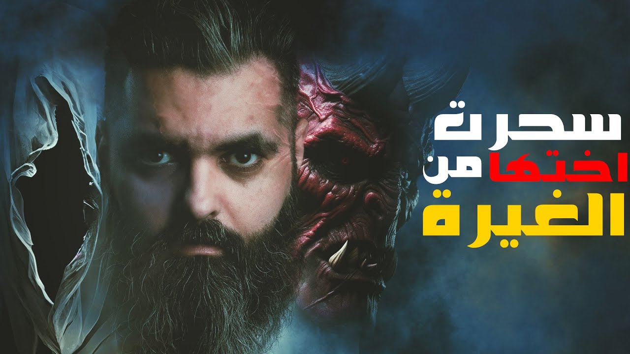 قصة الكويتية اللي عاشت مع ساحرة في بيت واحد بسبب اختها | قصة حقيقية