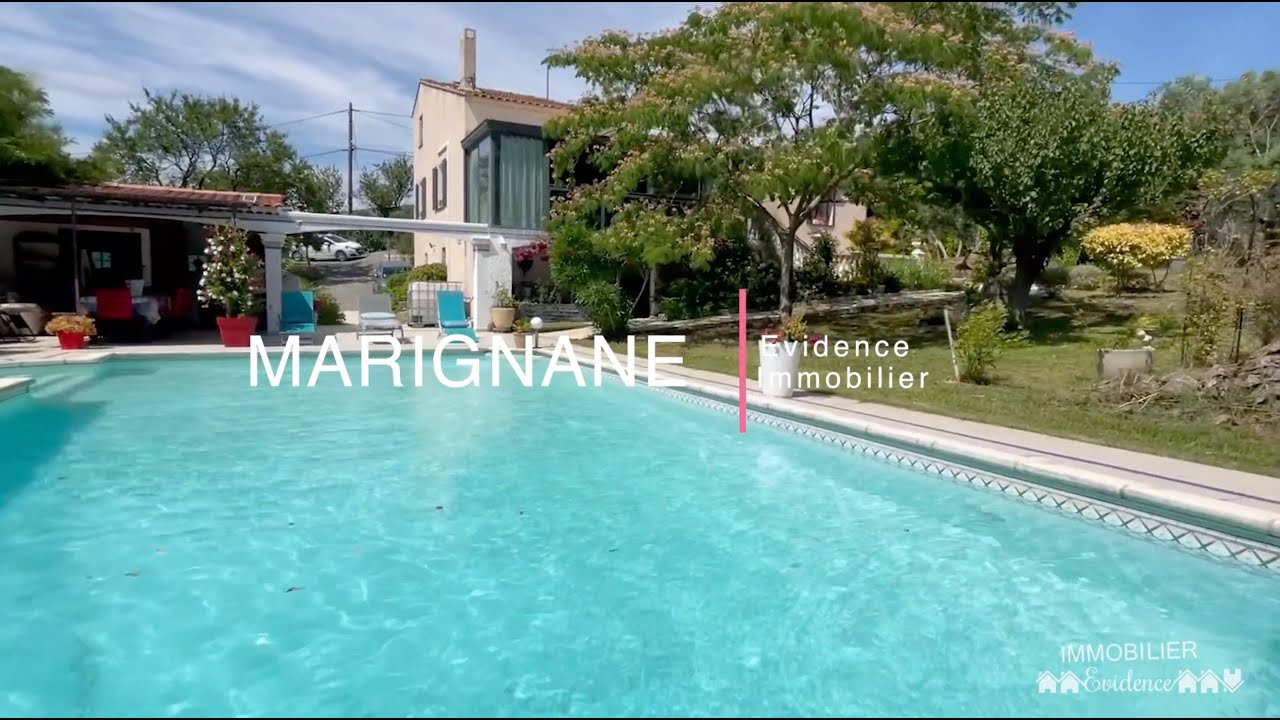 VILLA | MARIGNANE (13700)