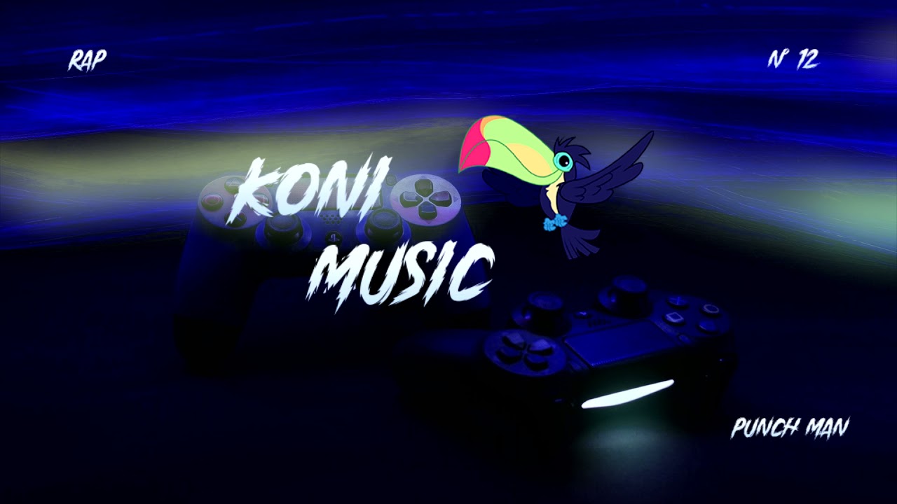 [FREE] PUNCH MAN type beat - By KoniMusic - Instru rap 2021