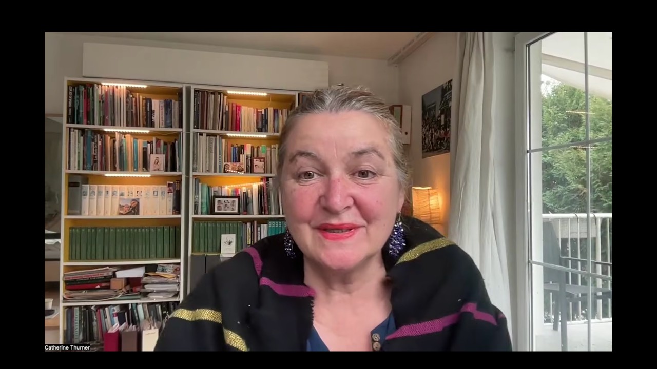 Wo stehen wir in der Welt heute? | CATHERINES DURCHBLICK 15. 3. 26