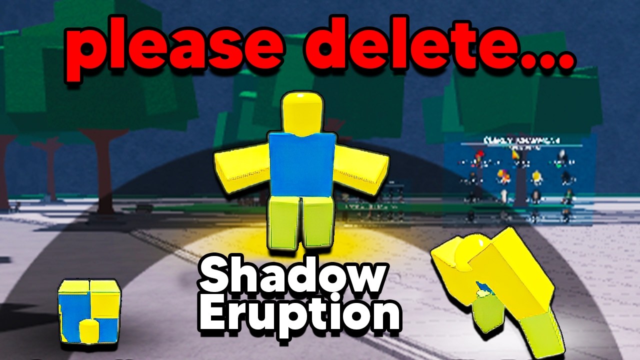 this emote got me banned from the strongest battlegrounds...