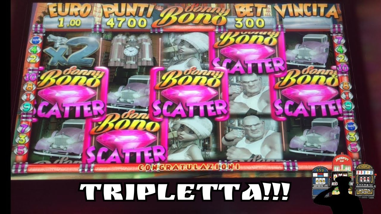 Mix Nine - Slot da Bar 🔞 Sempre e solo a Bet Max