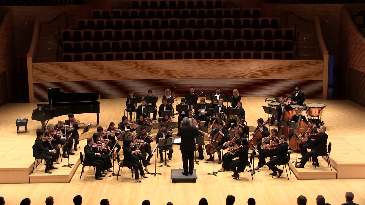 FRANZ SCHUBERT   Symphony No. 6 in C major, D. 589