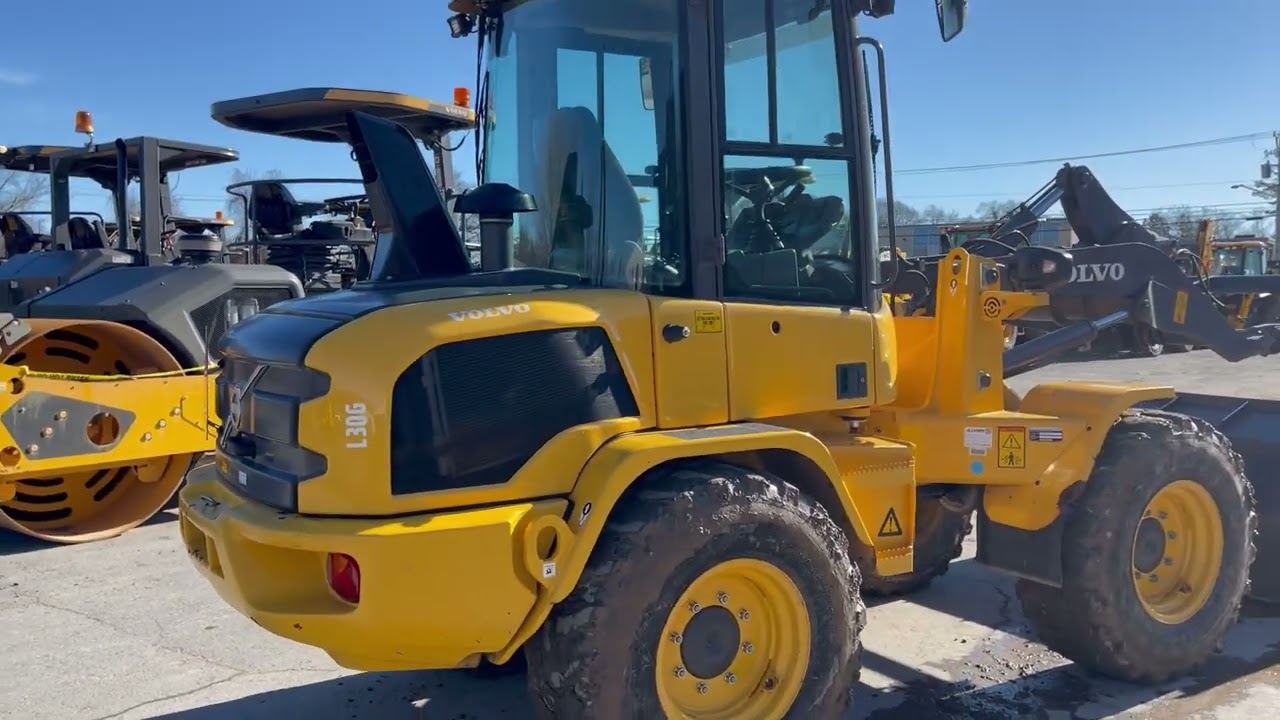L30G walk around