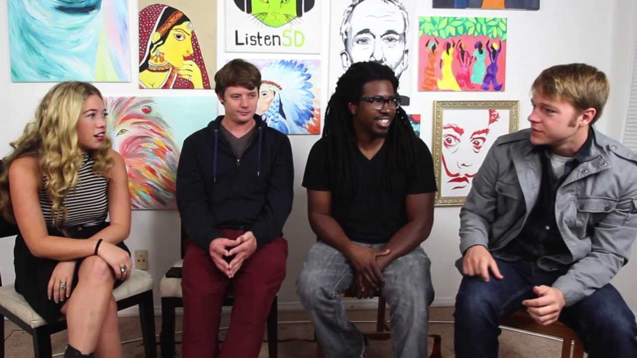 ListenSD Episode 2
