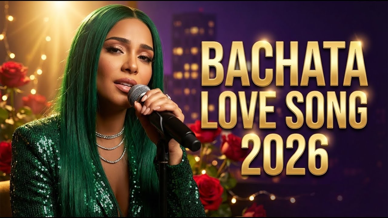 Top Bachata Romántica 2026 💔 Best Love Songs – Inspired by Romeo Santos & Prince Royce