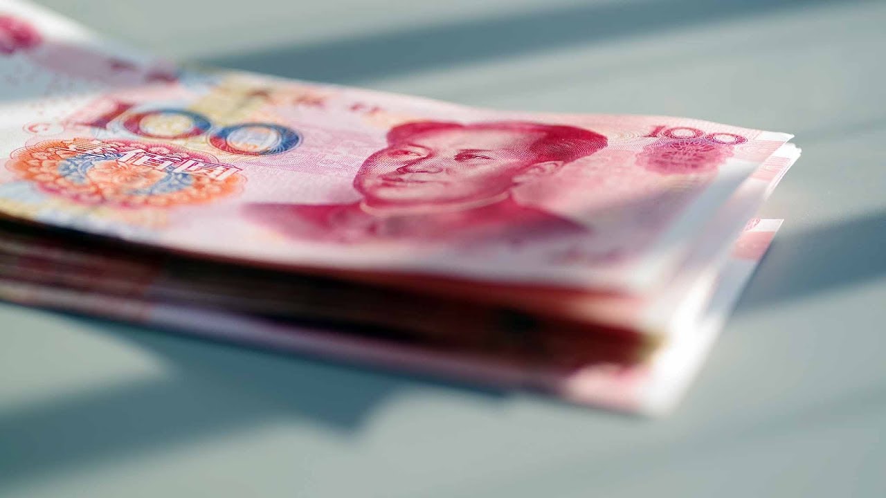 Despite challenges Chinese economy on track to hit growth target