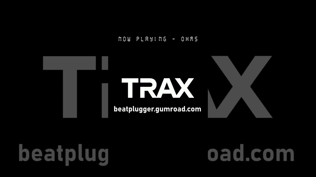 FREE FOR PROFIT - Comment &ldquo;MPFREE&rdquo; 🖤 #trax