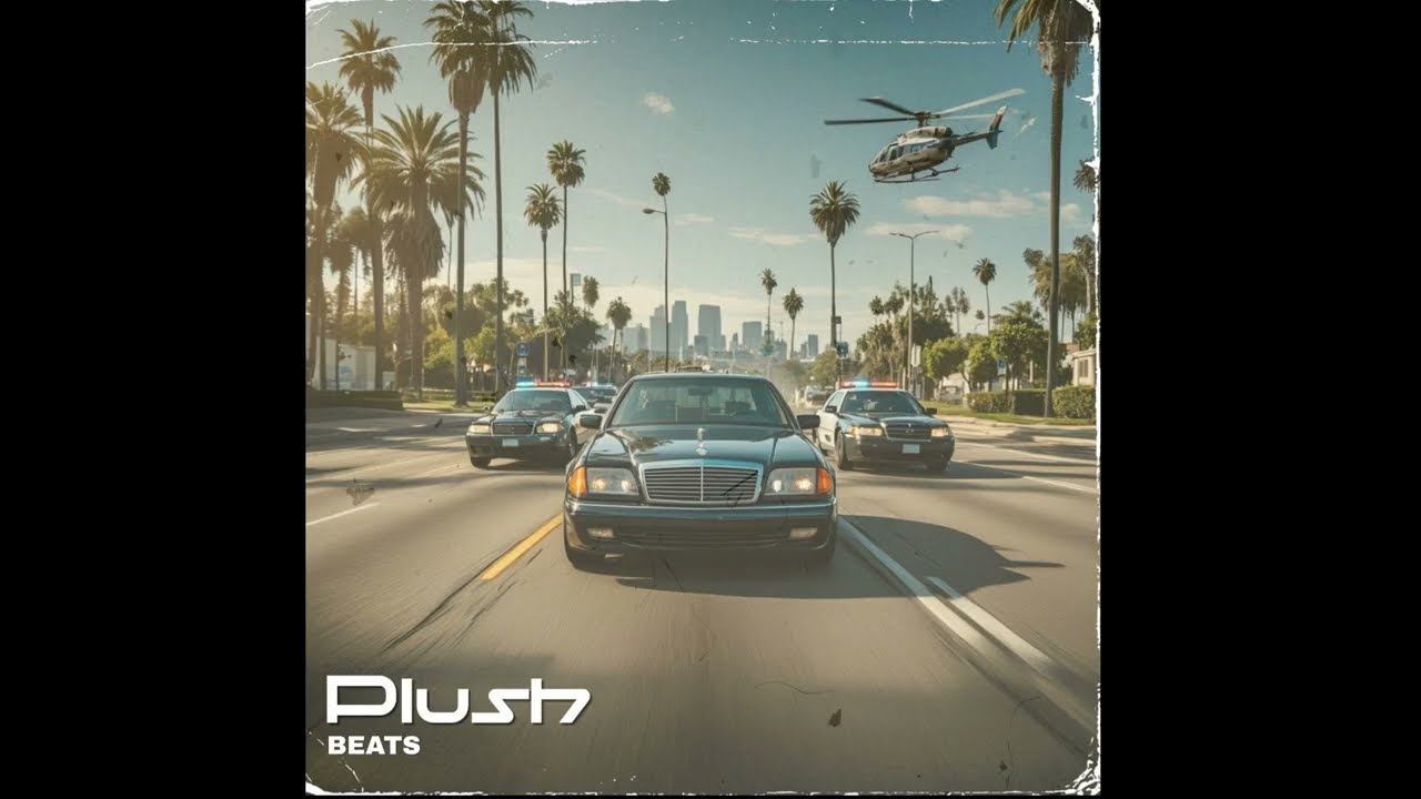 (FREE) Nipsey Hussle X Kendrick Lamar X Rick Ross Type Beat - 