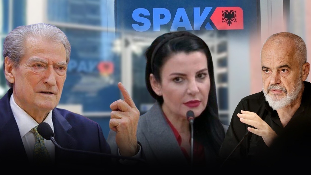 Fati i Ballukut u vendos! Zbulohet skenari i Ramës, Brisha ndryshon strategji! Trondit avokati