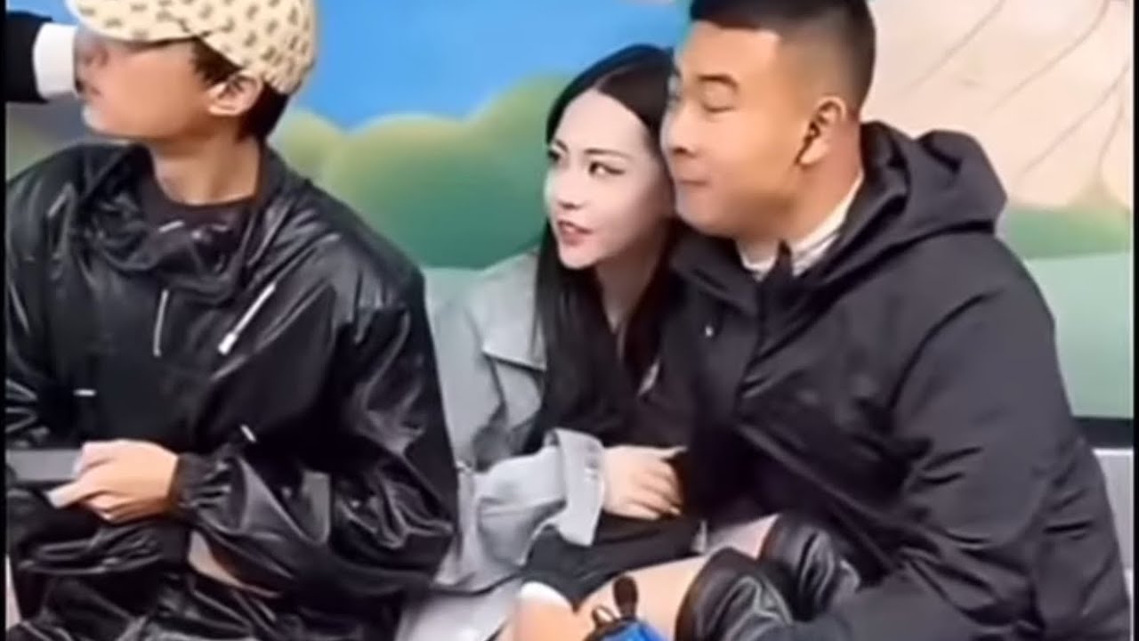 姑娘偷汉子