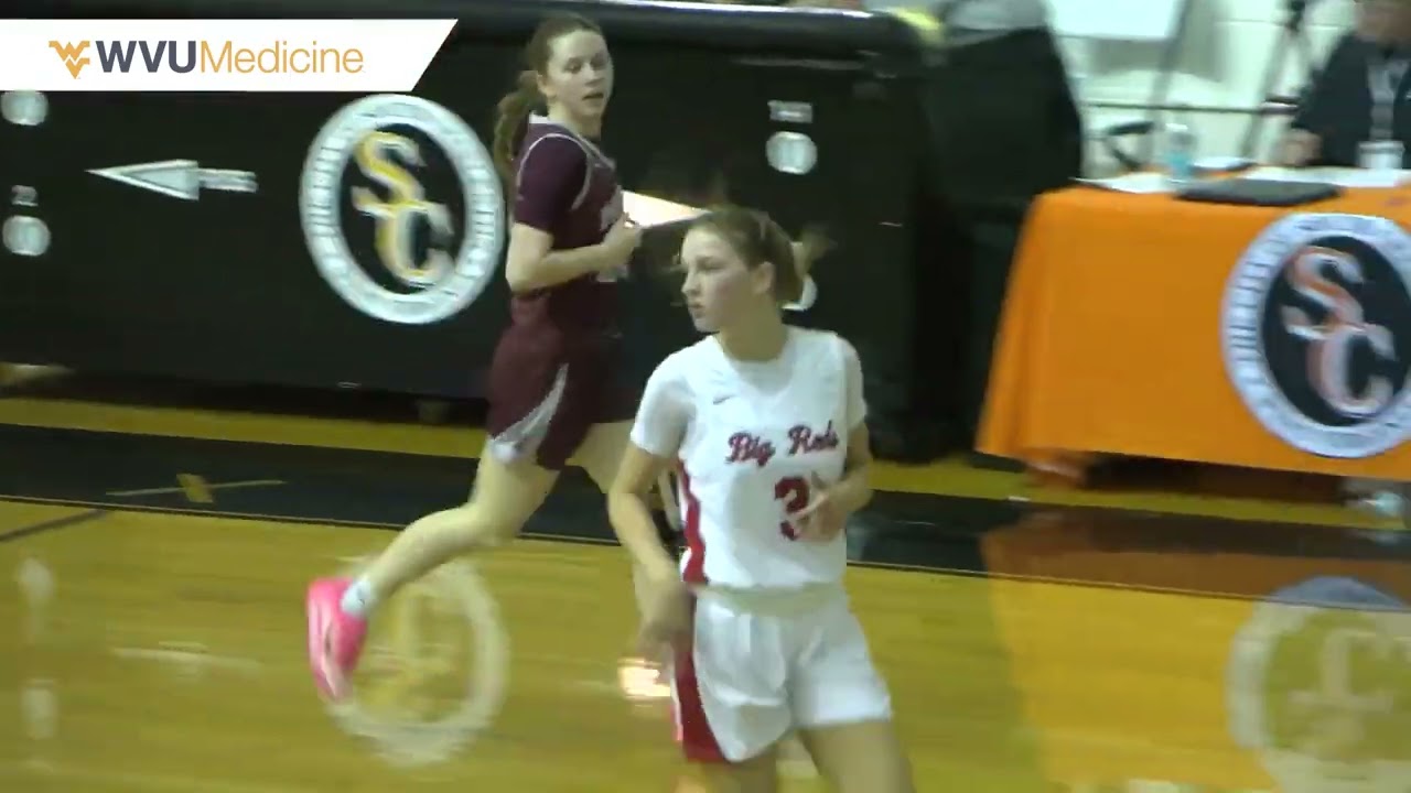 GW avenges lone loss, defeats Parkersburg in MSAC final