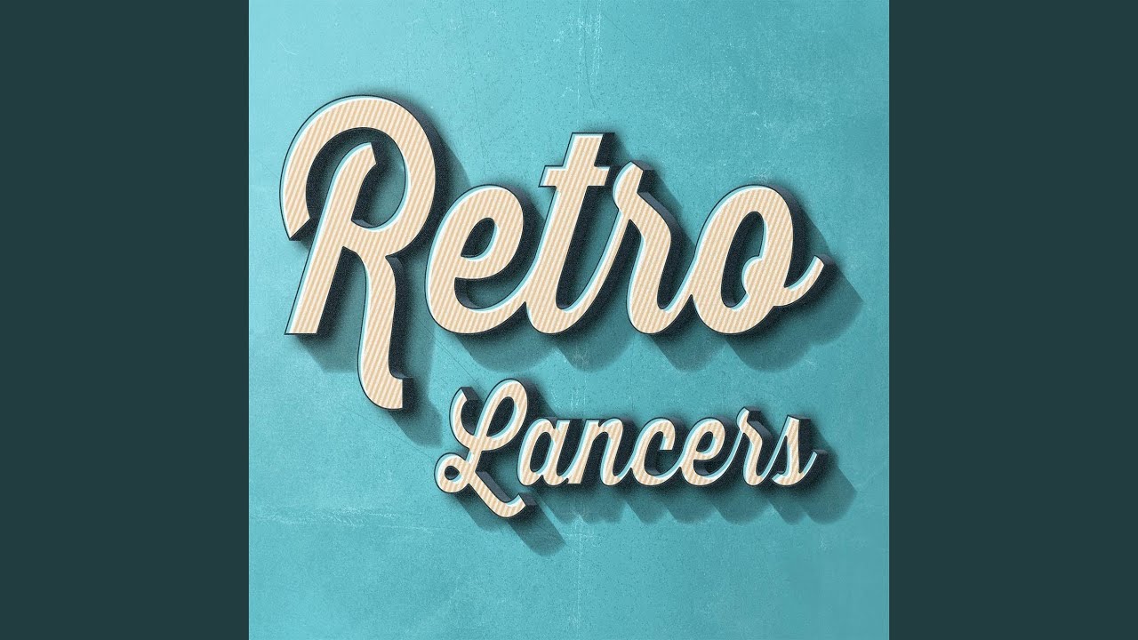 Retro Lancers