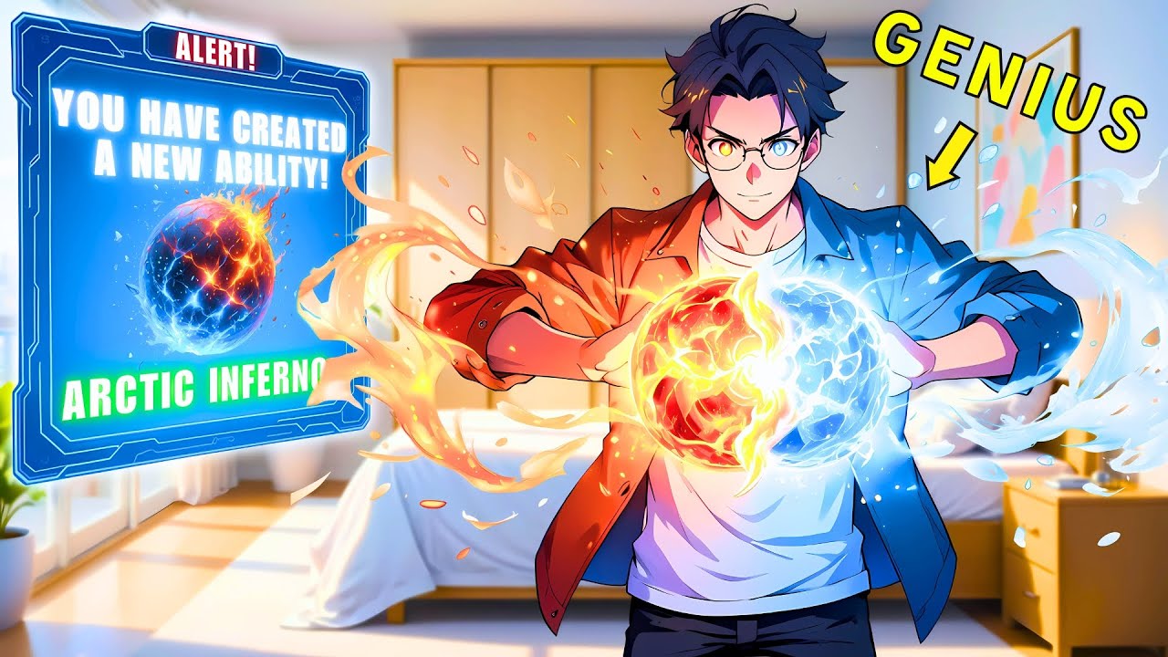 He’s the Only One Who Can Copy Other People’s Skills and Combine Them Together | Manhwa Recap