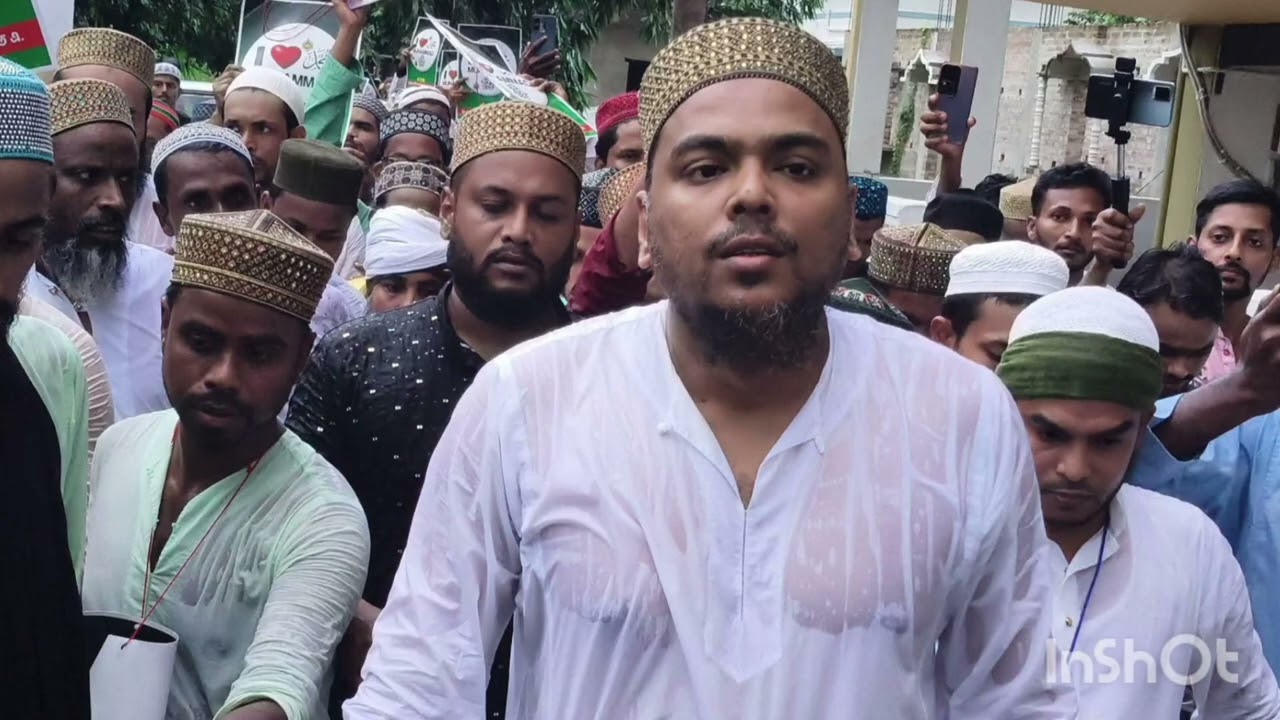 মা আমিনা জীবন কাহিনী। মা আমিনা কত কষ্টের দিন। পীরজাদা আব্বাস সিদ্দিকী ভাইজান