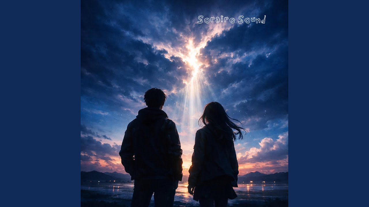 UNDER BROKEN SKY