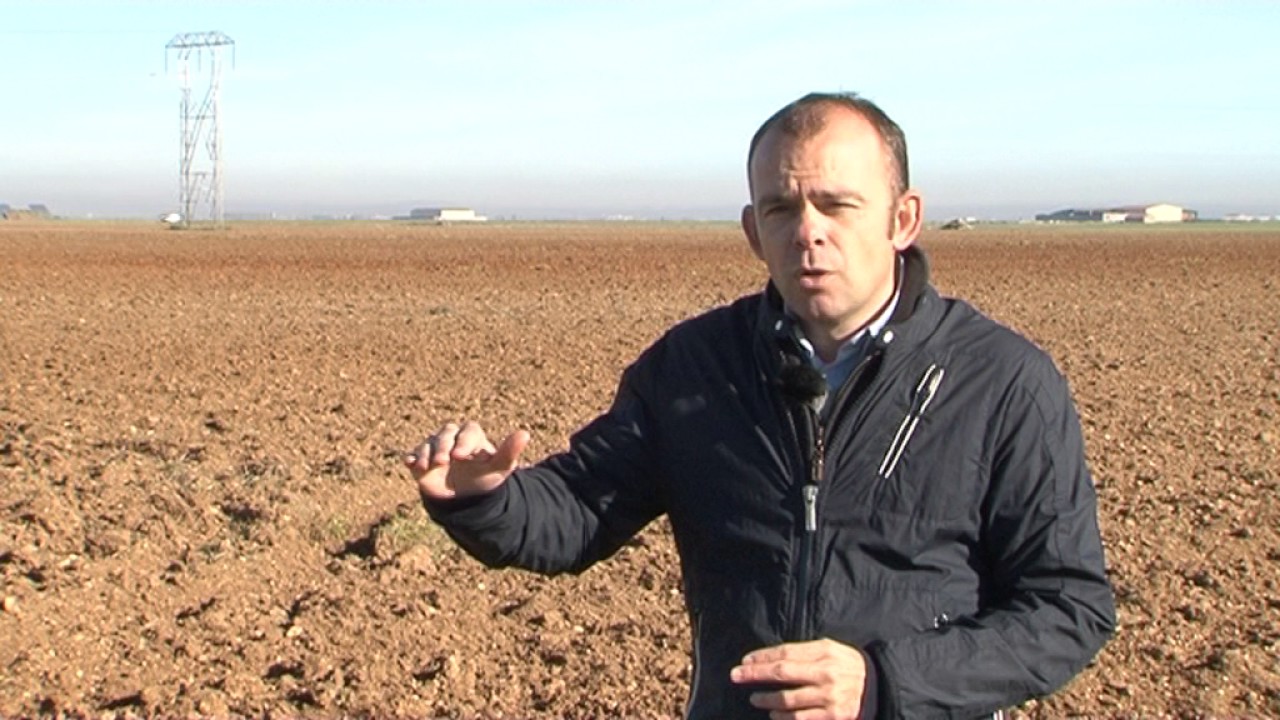 Fertilización en Agricultura de Conservación