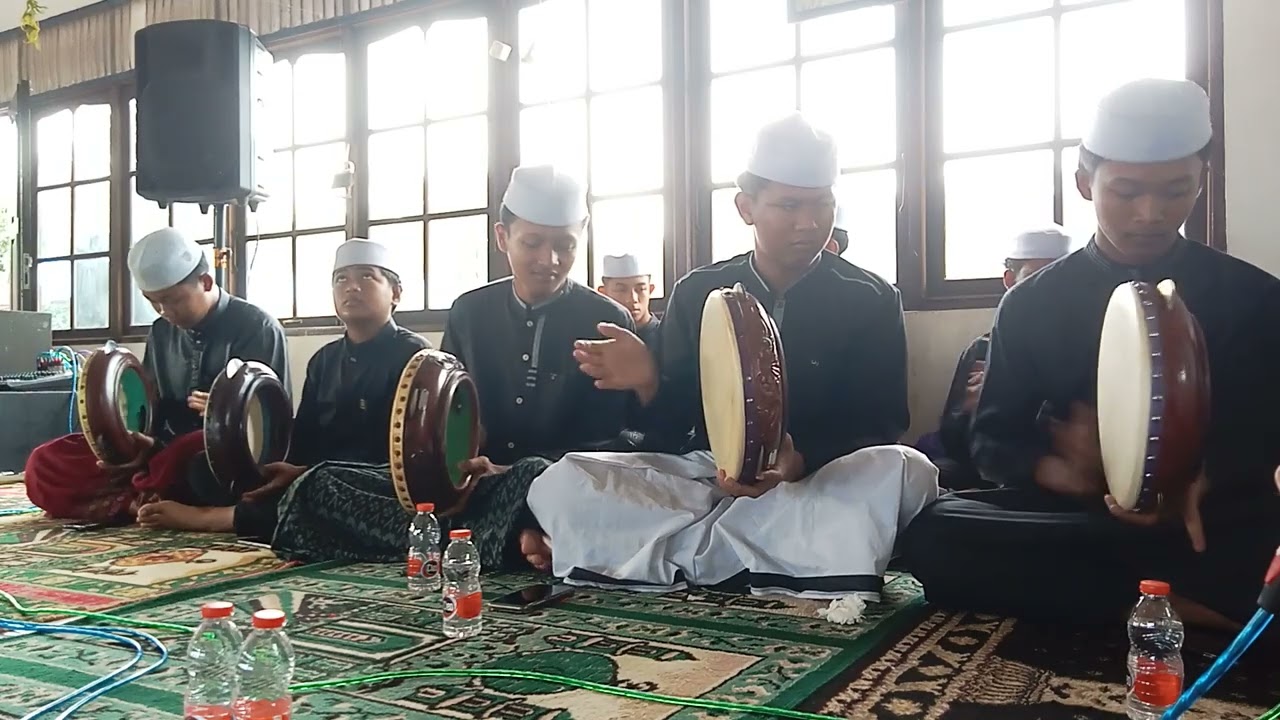 Birosulilllahi wal badawi ( Ms. Nurul Khoir )