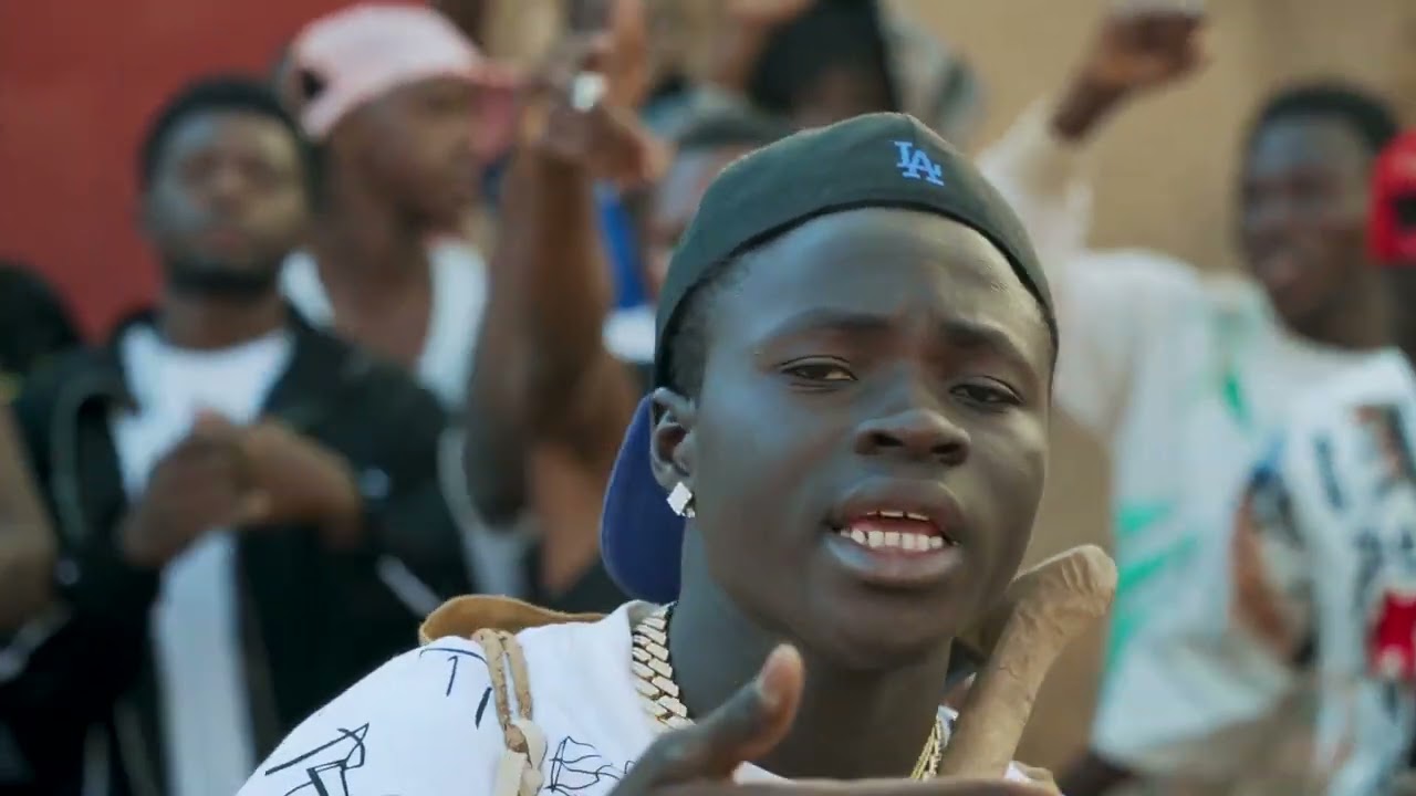 NOULZAÏ_Dancehall & Drill